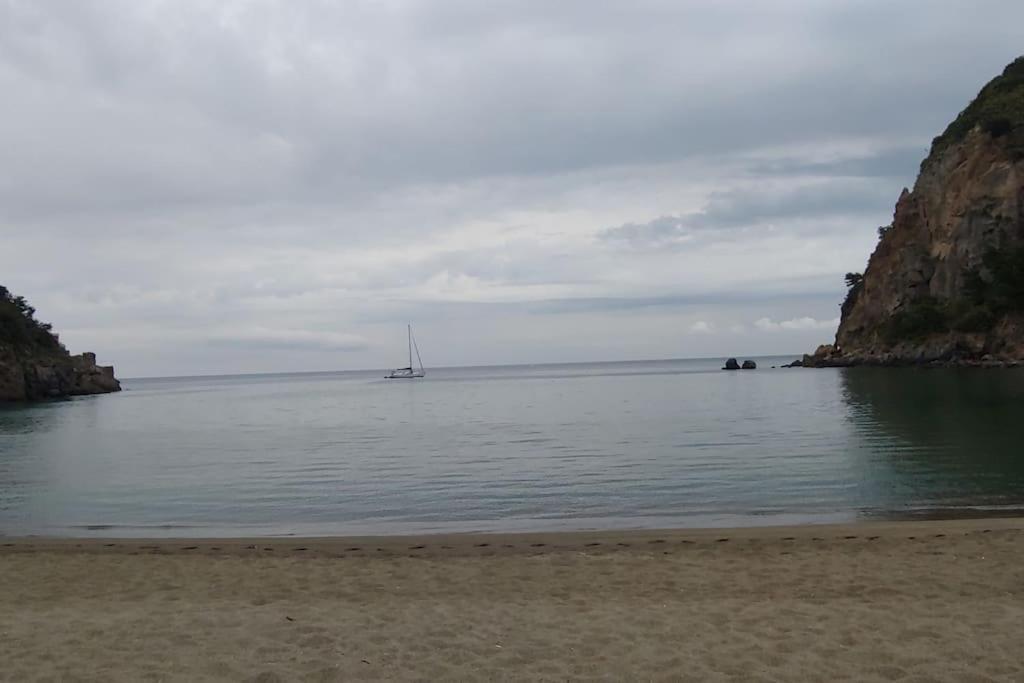 Gigi Centralissimo Lacco Ameno Ischia