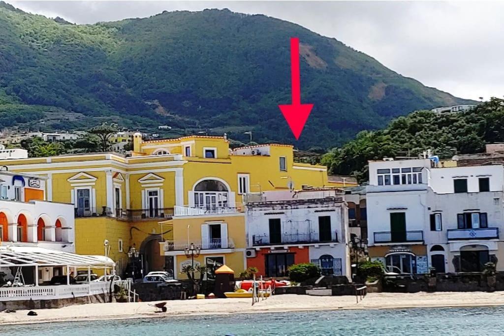Apartment Gigi Centralissimo Lacco Ameno Ischia
