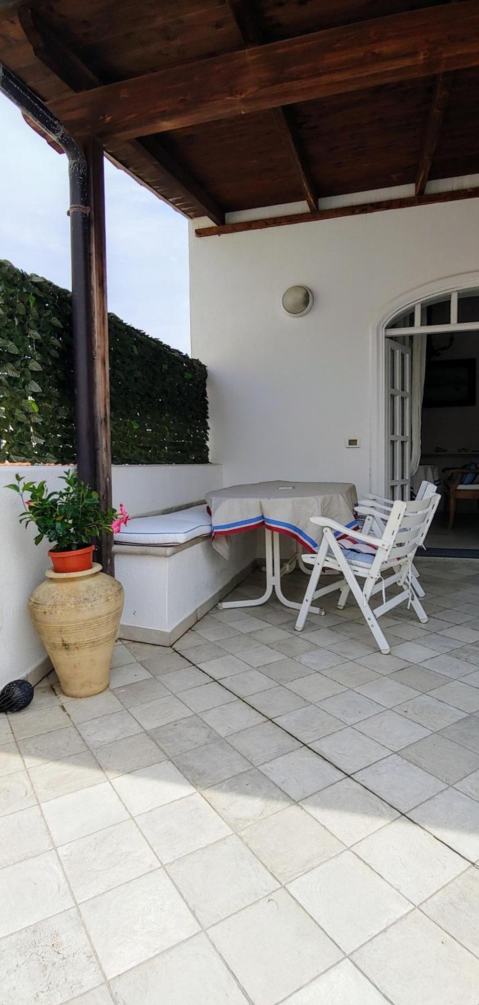 Apartment Gigi Centralissimo Lacco Ameno Ischia