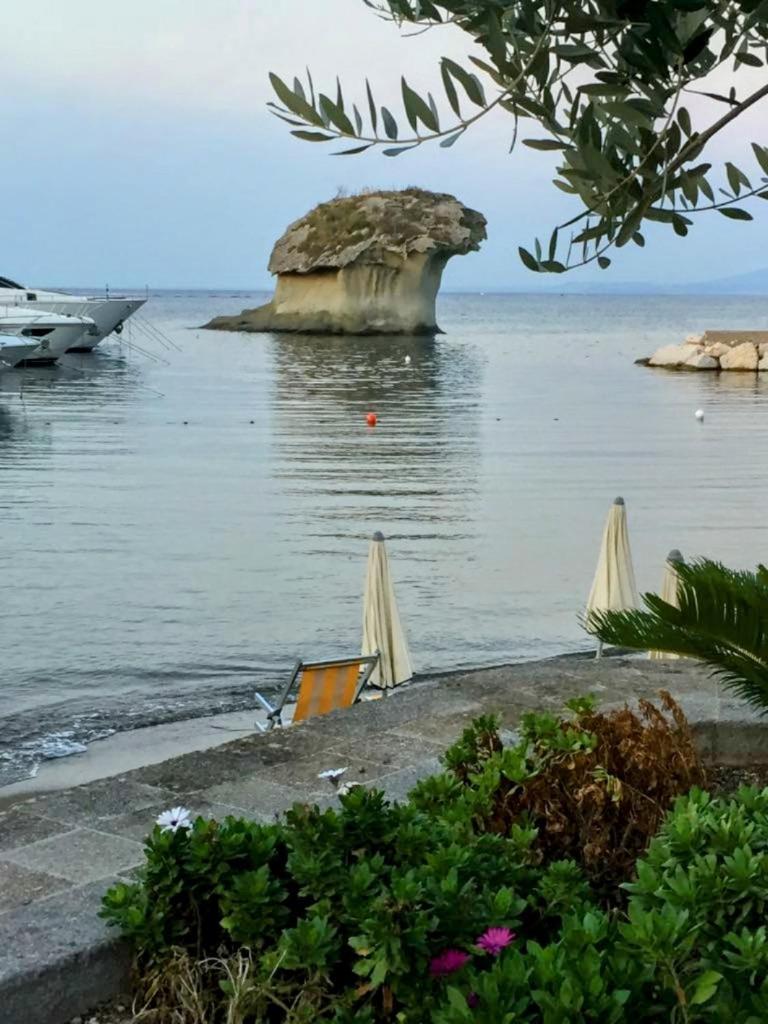 Gigi Centralissimo Lacco Ameno Ischia