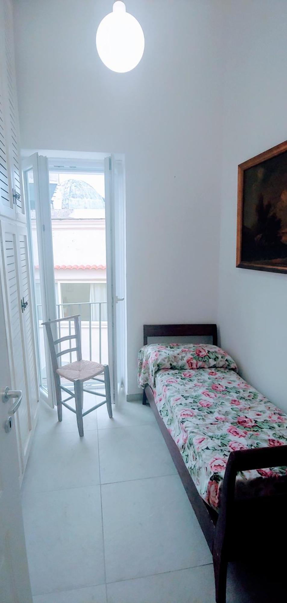 Gigi Centralissimo Lacco Ameno Apartment *