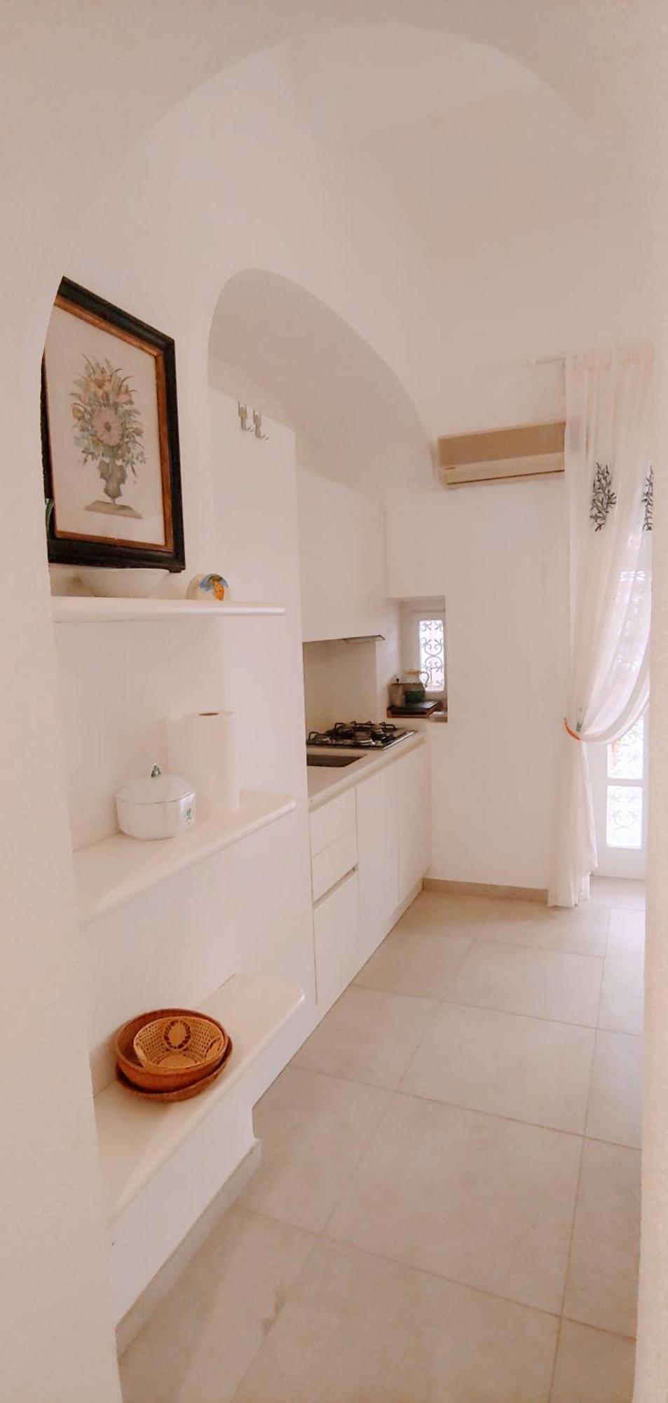 Gigi Centralissimo Lacco Ameno Apartment *