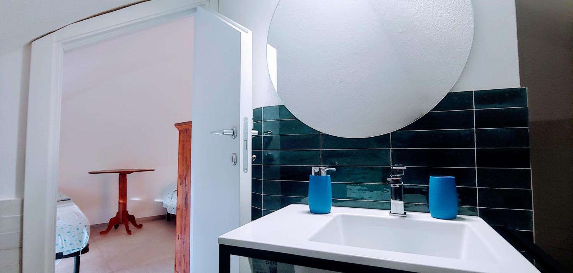 Apartment Gigi Centralissimo Lacco Ameno Ischia