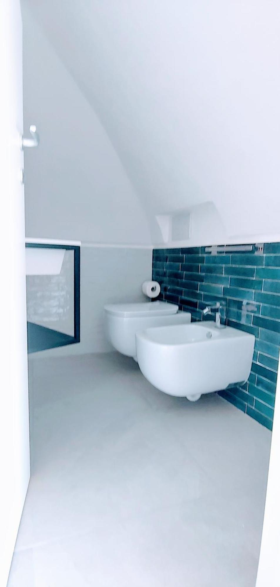 Gigi Centralissimo Lacco Ameno Apartment