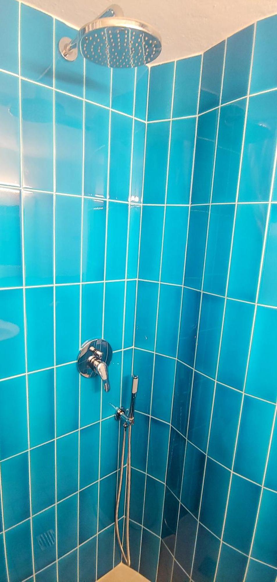 Gigi Centralissimo Lacco Ameno Apartment *