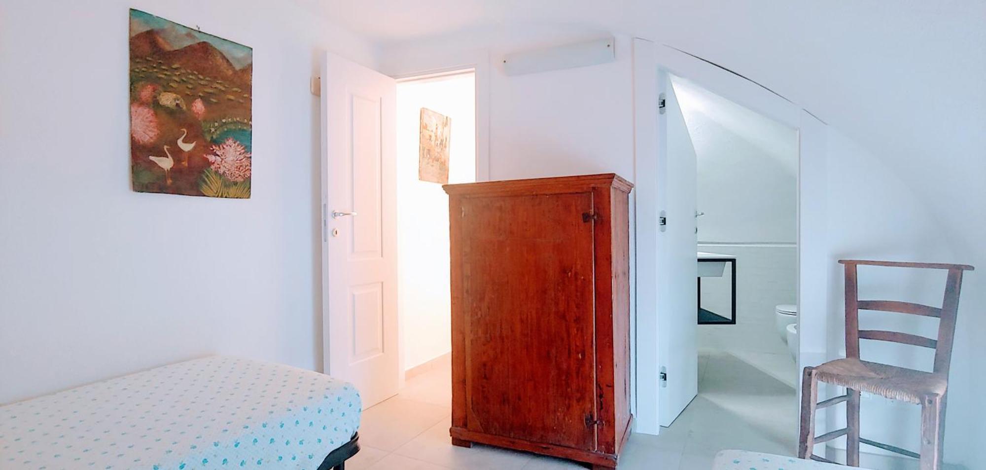 Gigi Centralissimo Lacco Ameno Apartment Ischia