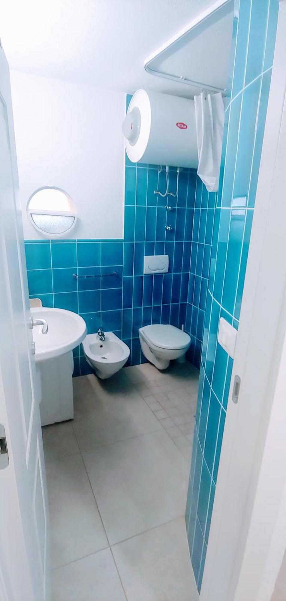 Gigi Centralissimo Lacco Ameno Apartment *