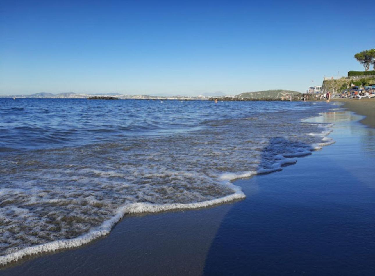 Sea