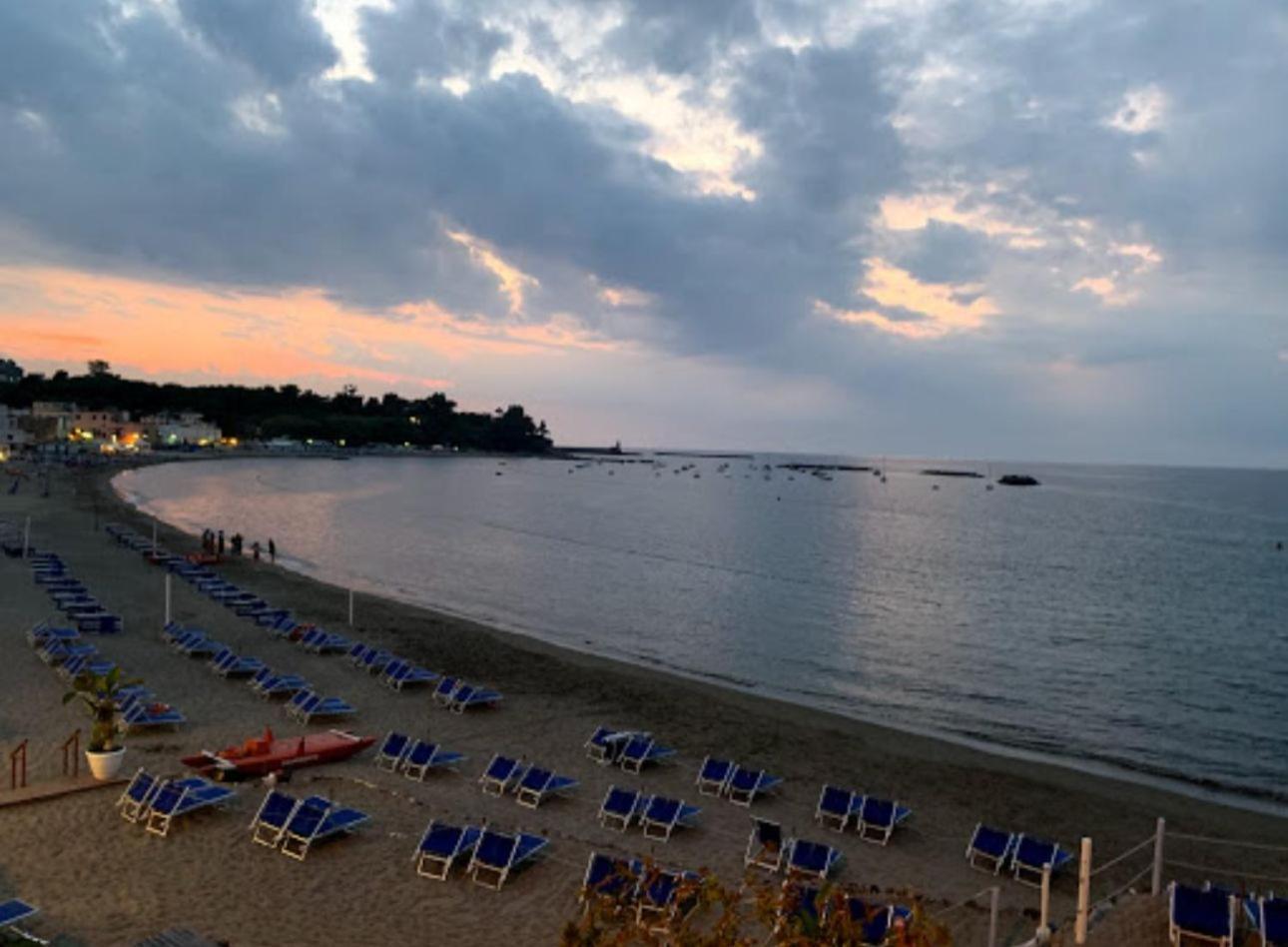 Sea Ischia