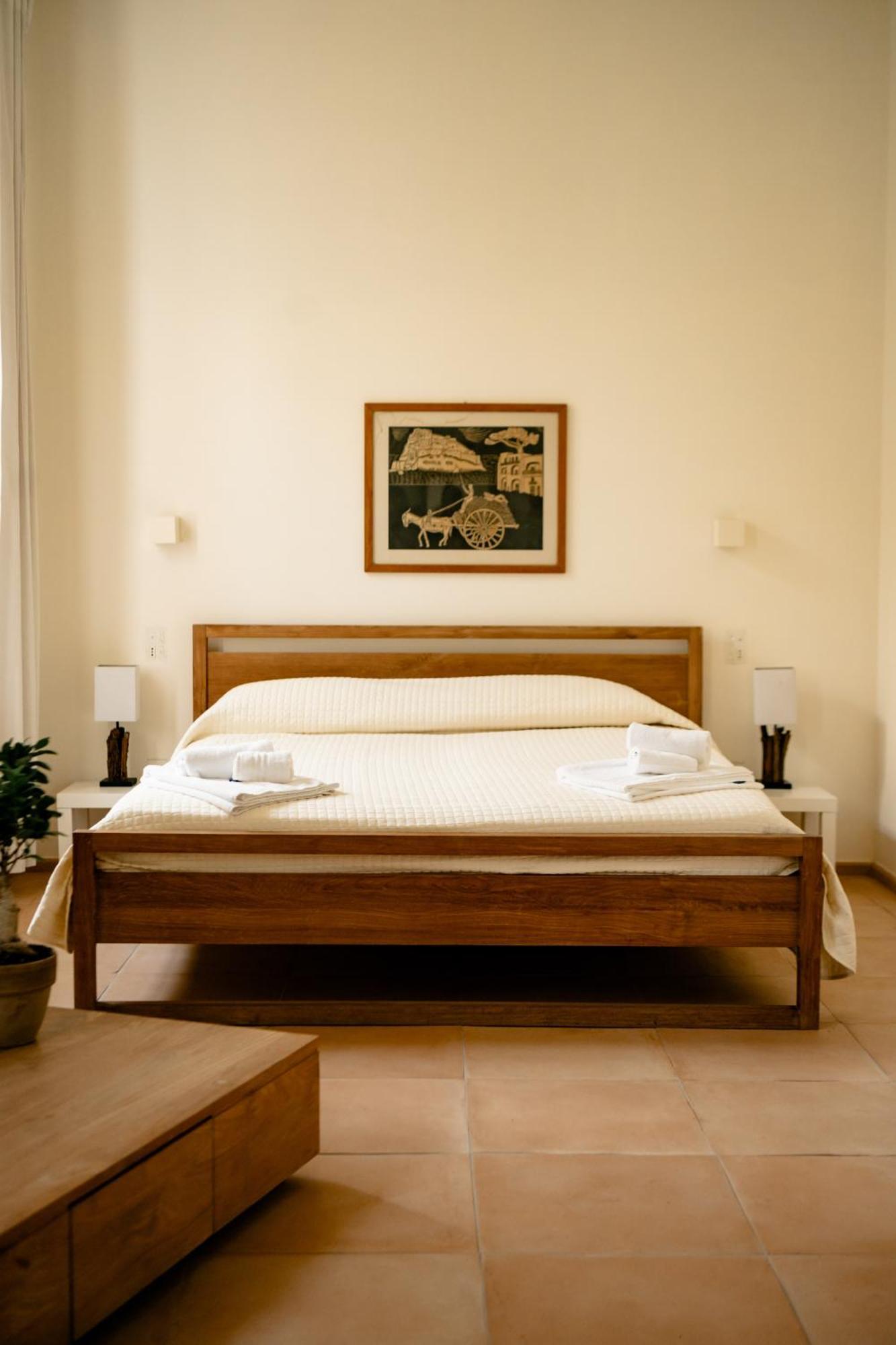 Tenuta Calitto Wine E Resort Ischia