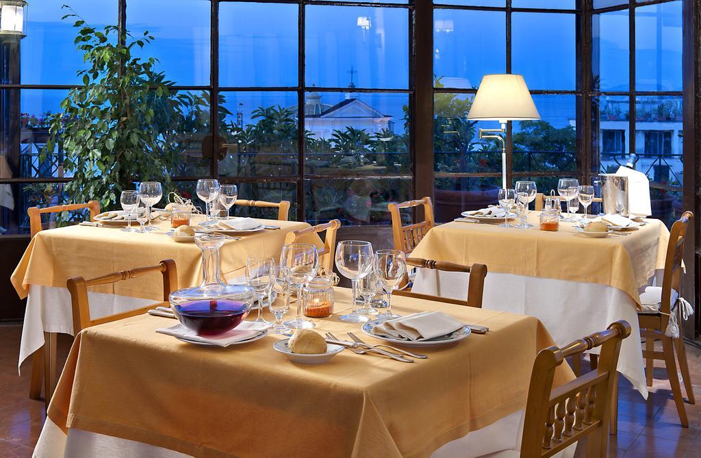 La Villarosa Terme Hotel 4*