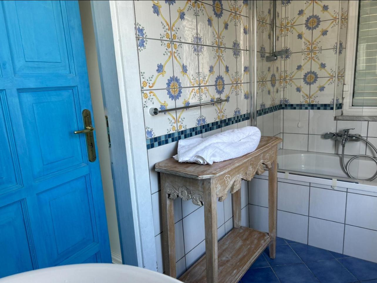 Mare Bed & Breakfast *