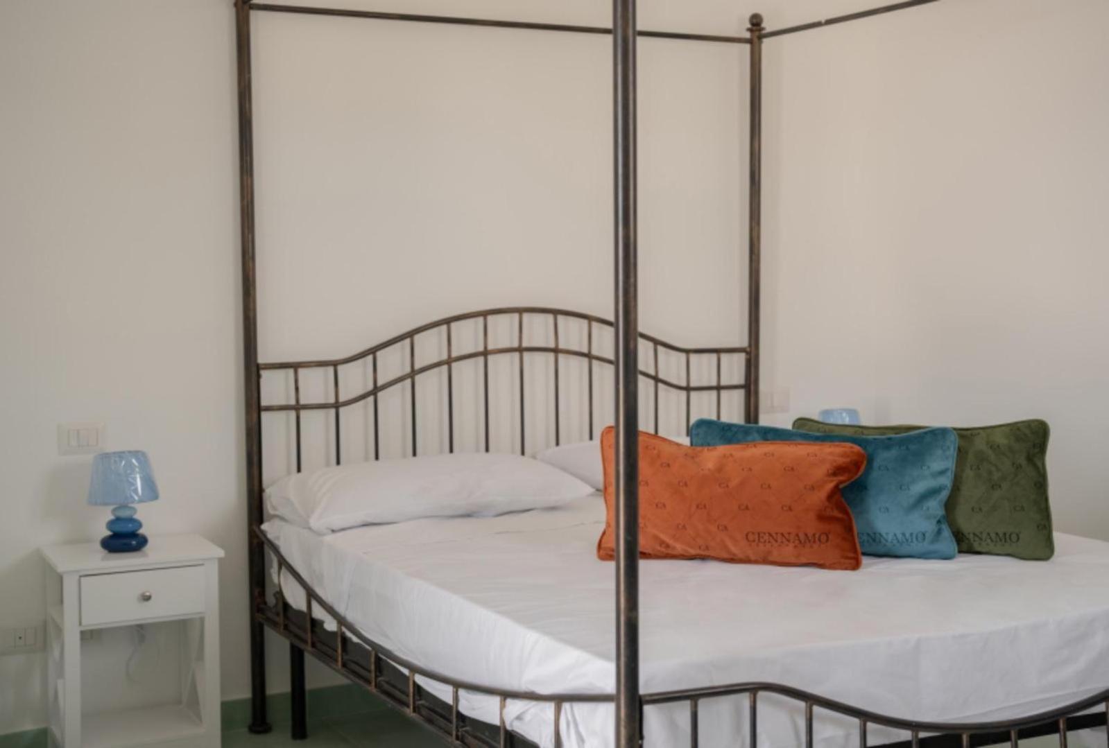 Bed & Breakfast Mare *