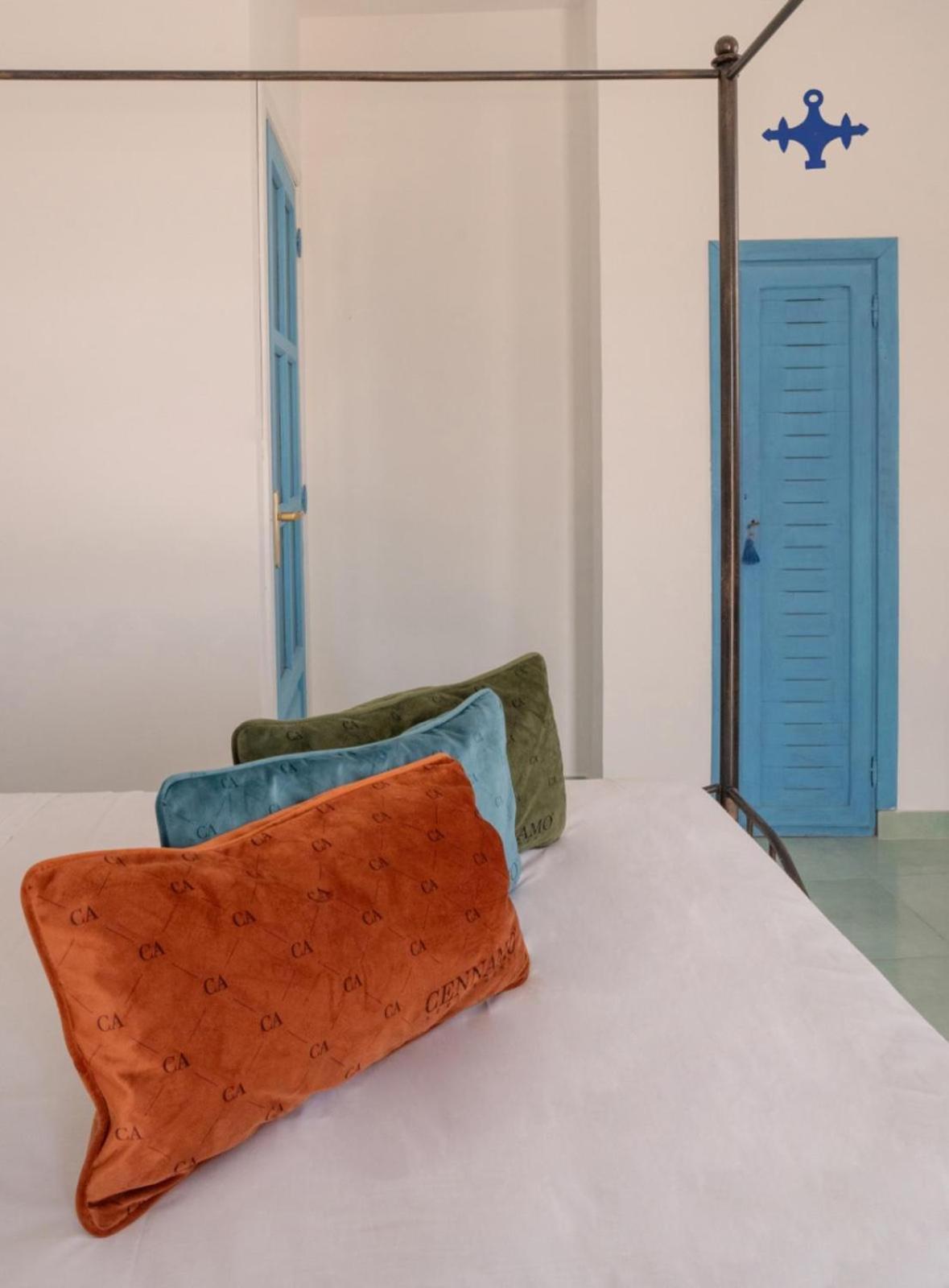 Mare Bed & Breakfast