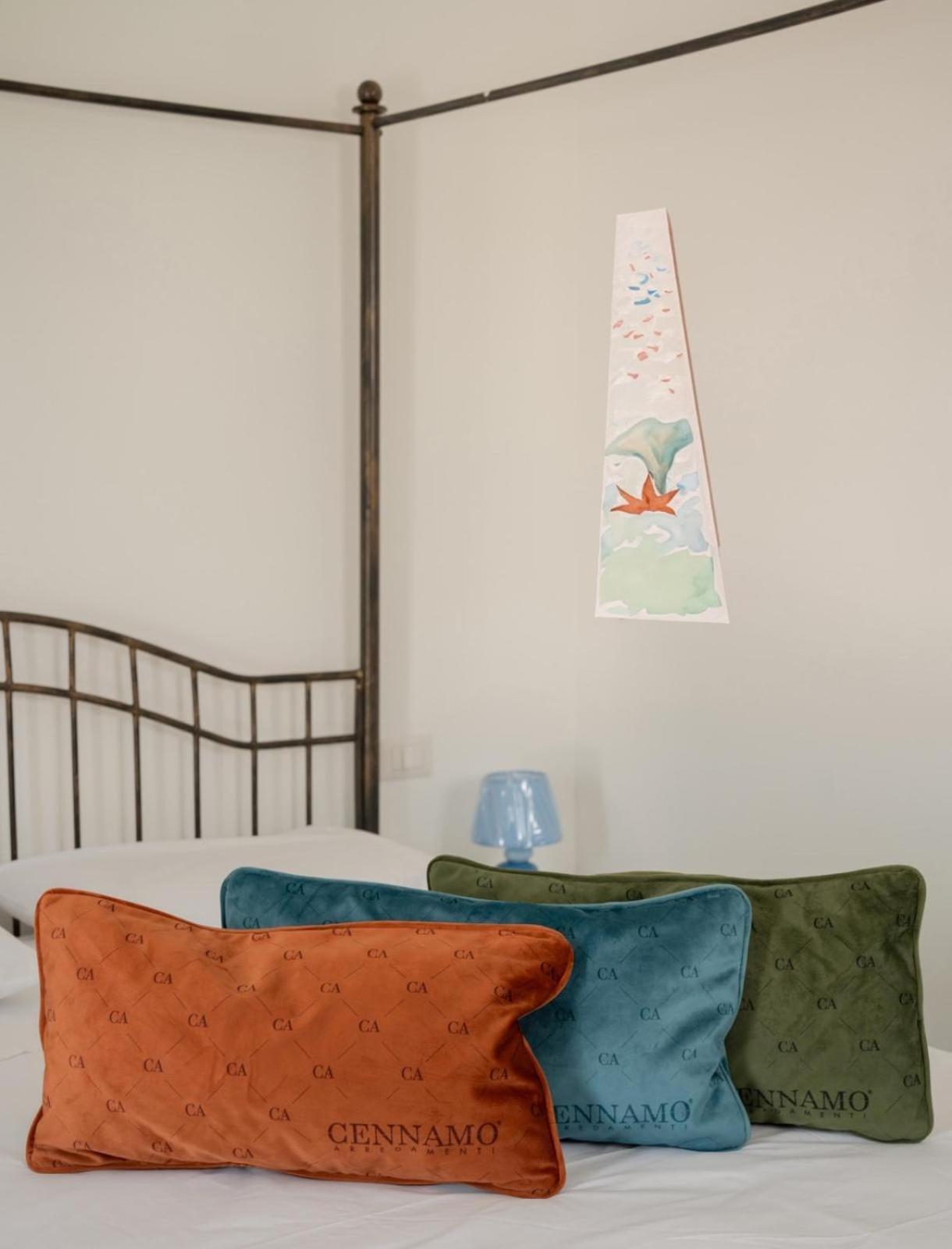 Bed & Breakfast Mare Ischia