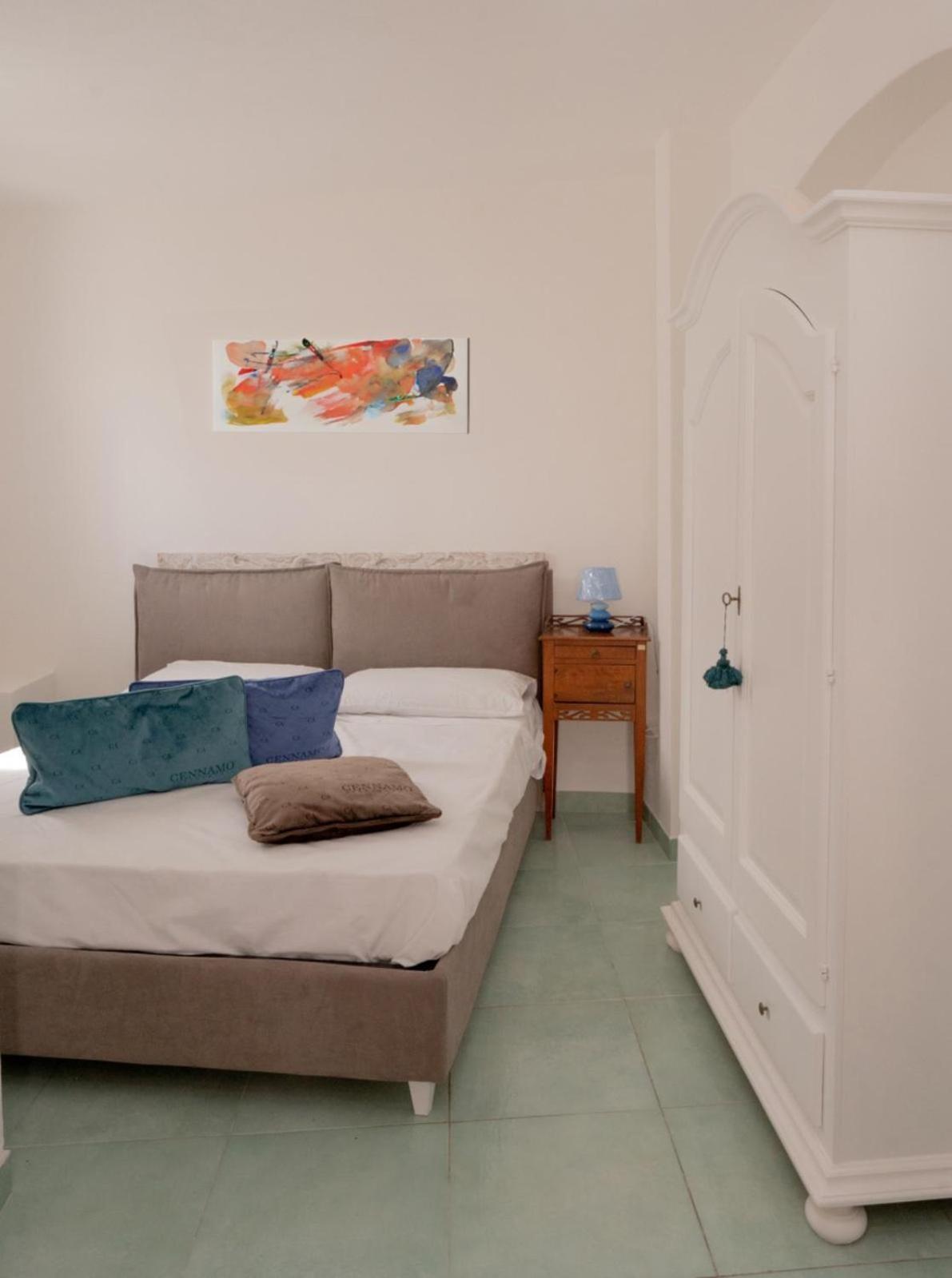 Bed & Breakfast Mare