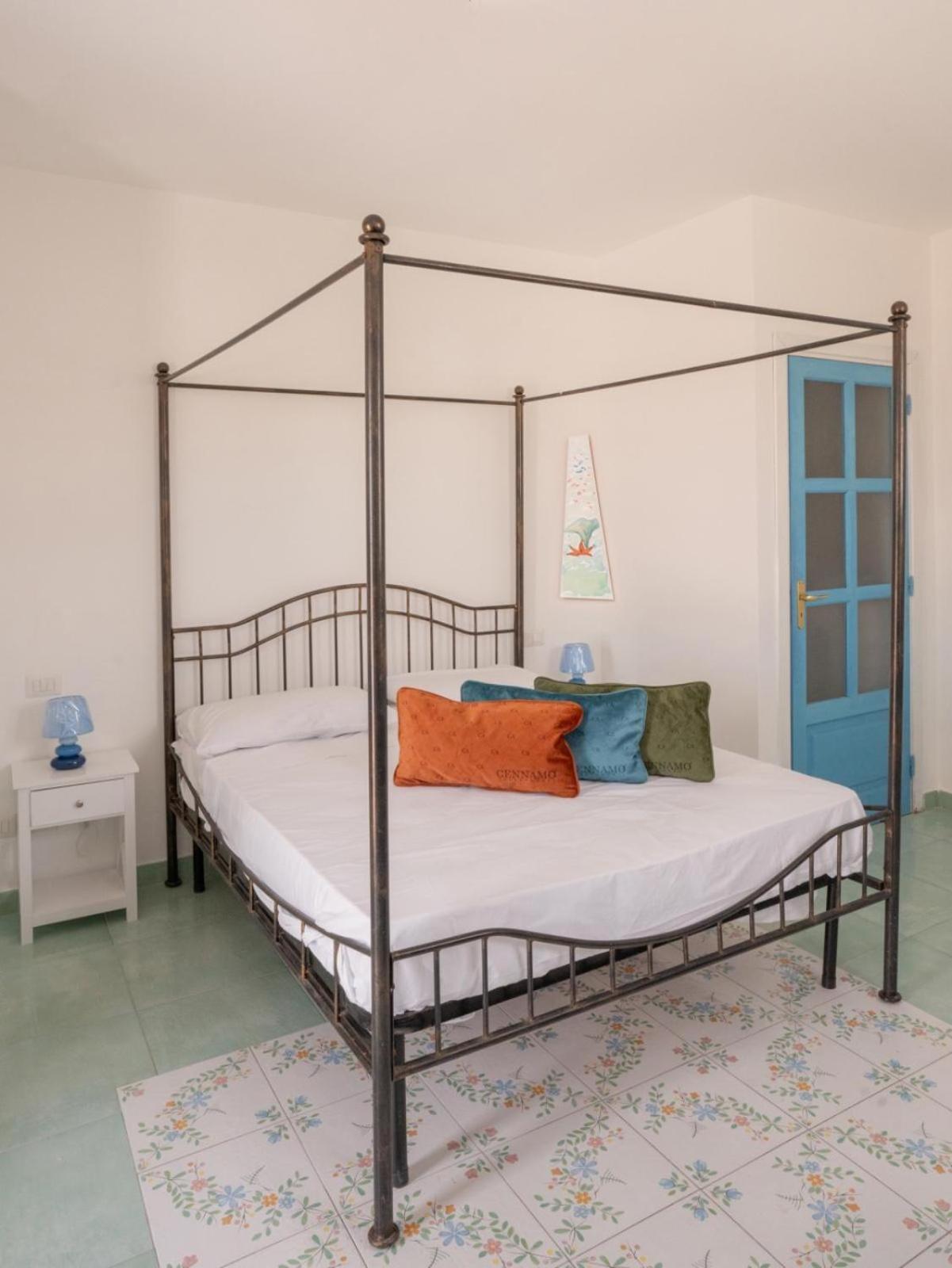 Bed & Breakfast Mare *