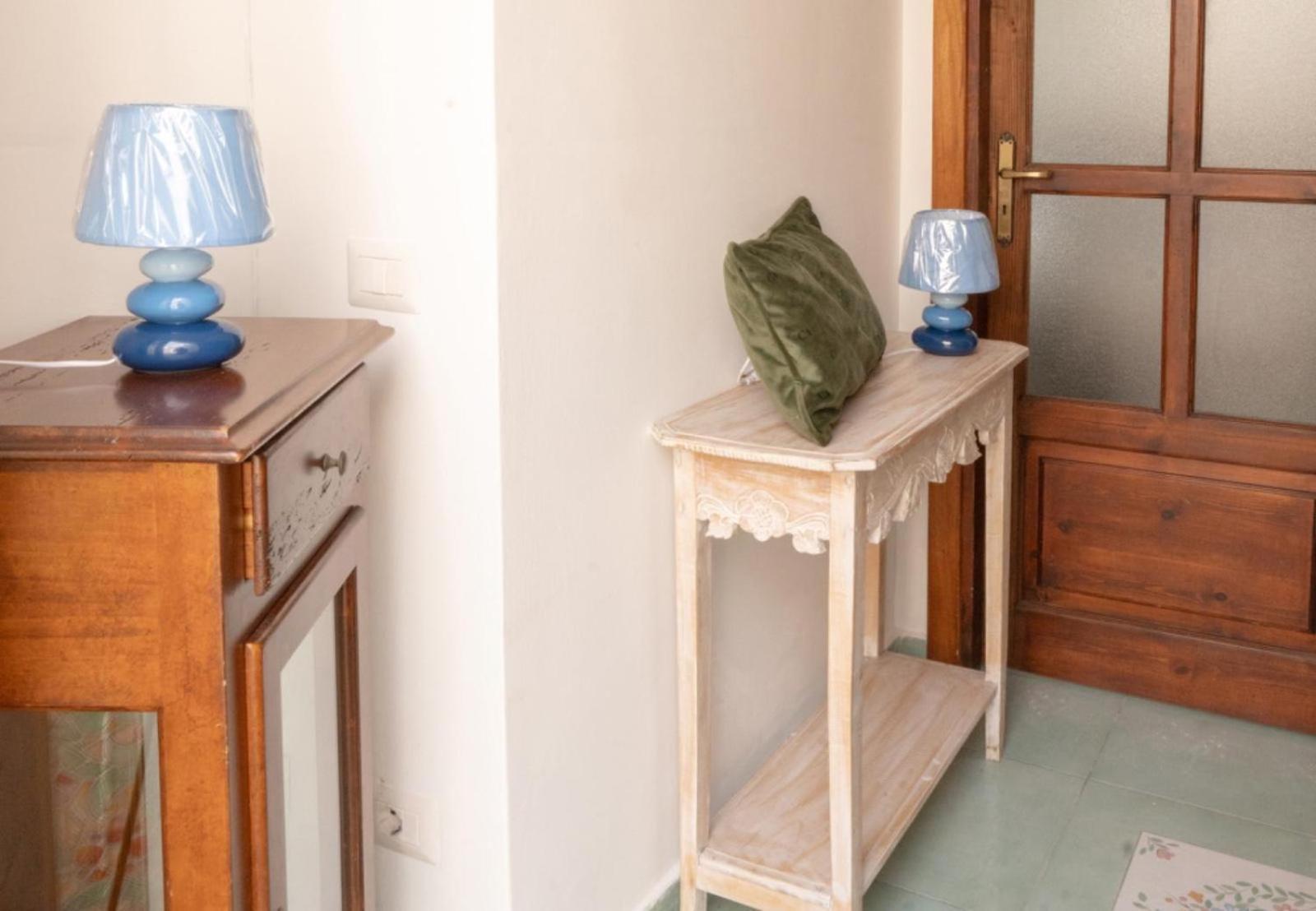 Bed & Breakfast Mare Ischia