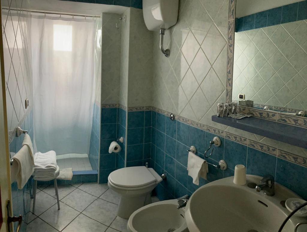 Antonio 2* Ischia