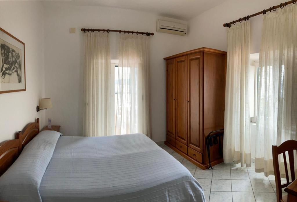 Antonio Hotel 2*