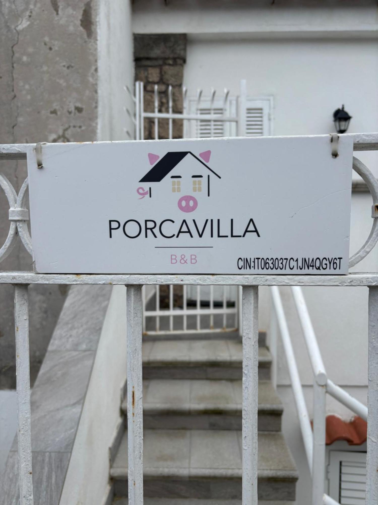 Appartamento Porcavilla Ischia