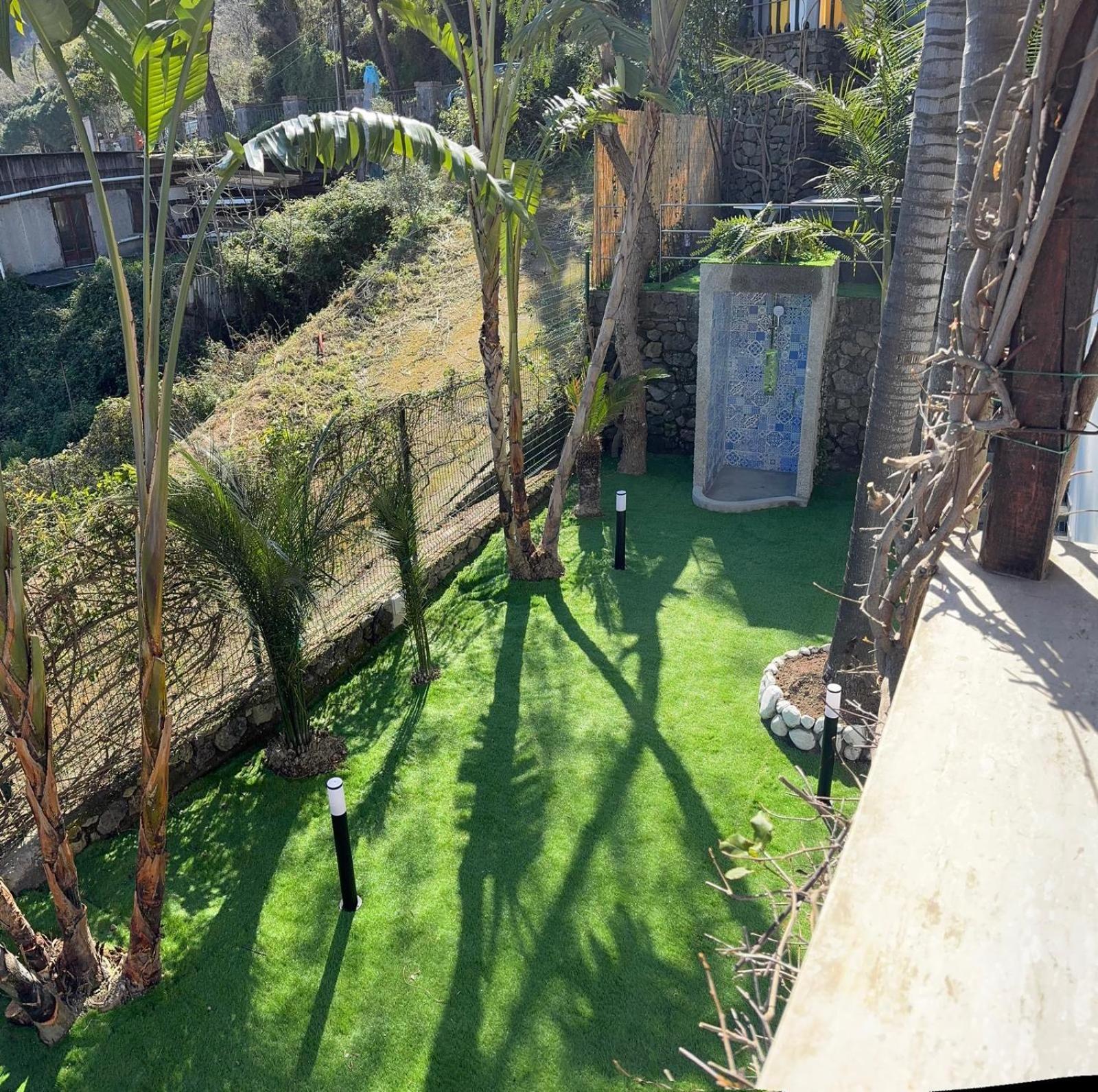 Villa Panorama Isola Di Ischia Villa