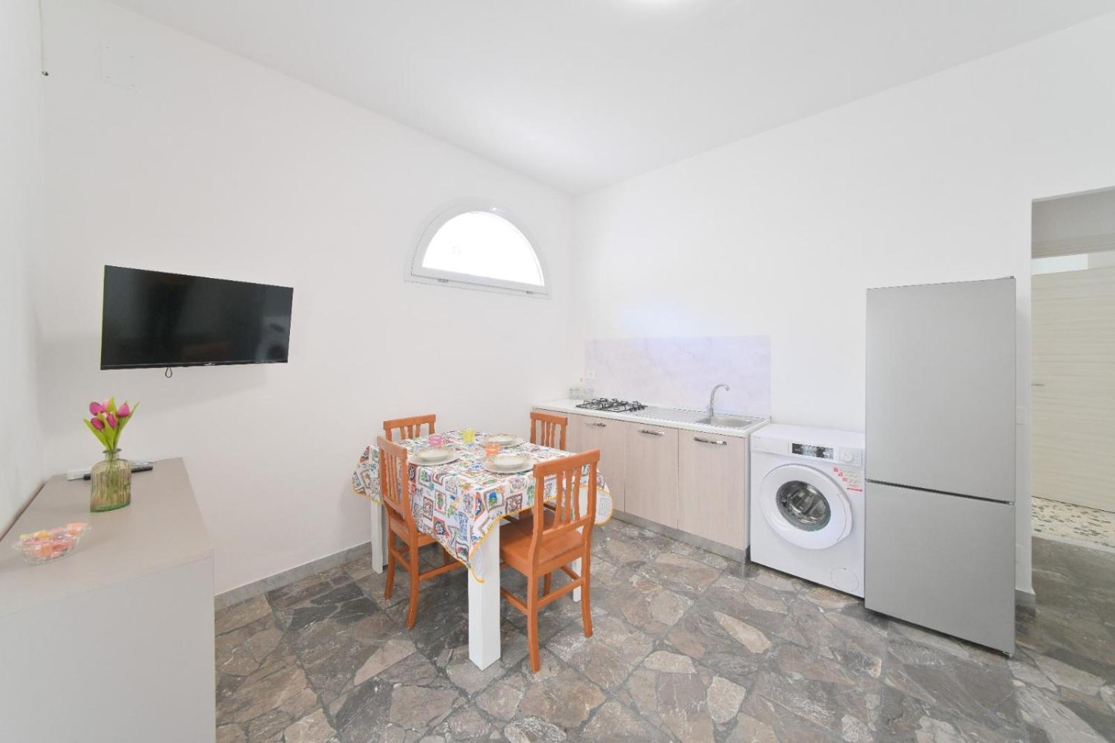 Appartamento Casa Lulu - Centro