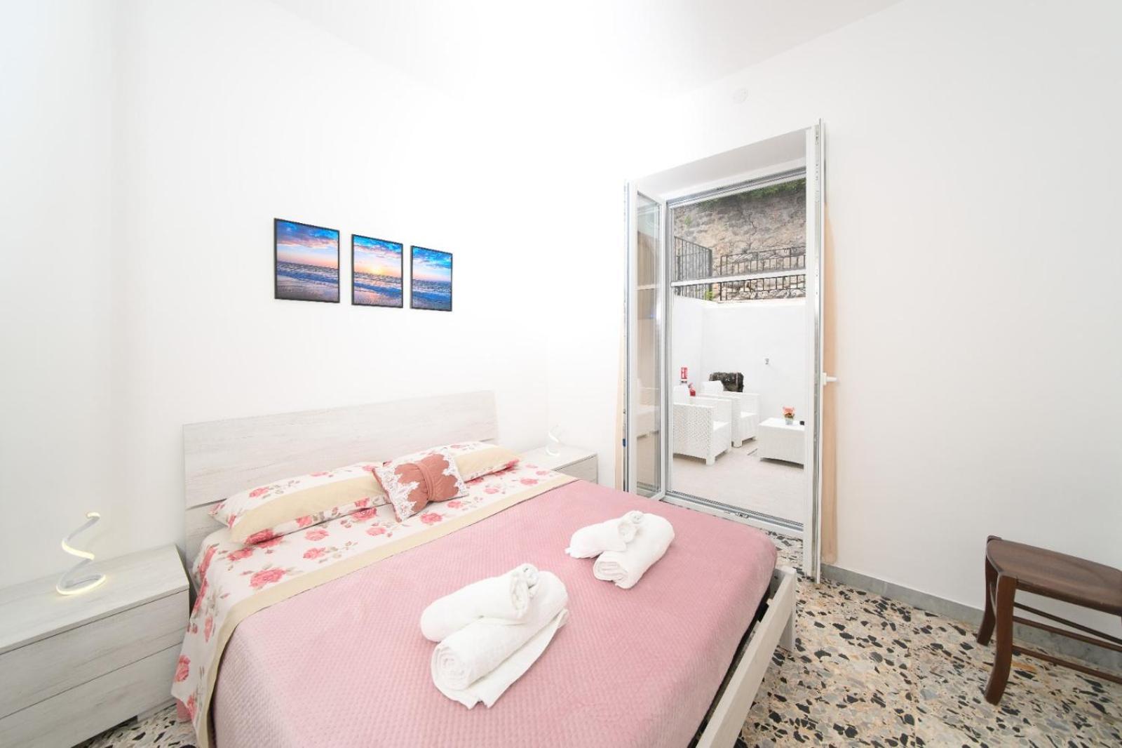 Casa Lulu - Centro Appartamento