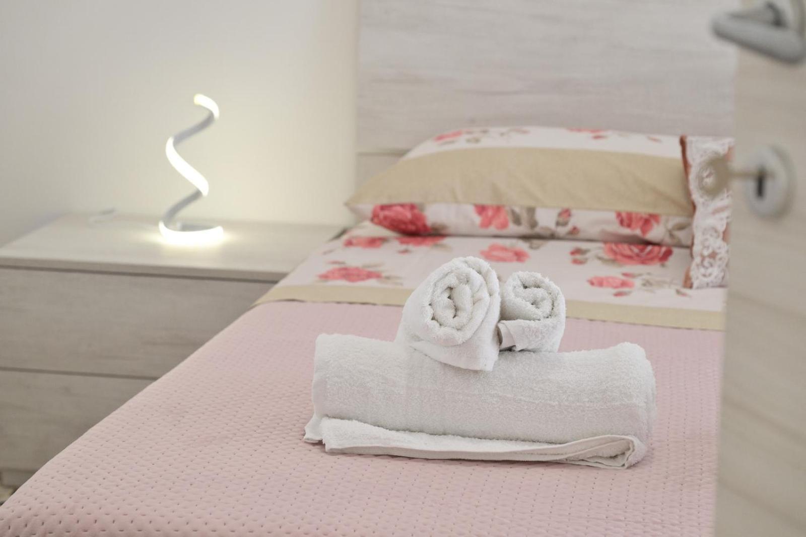 Appartamento Casa Lulu - Centro Ischia