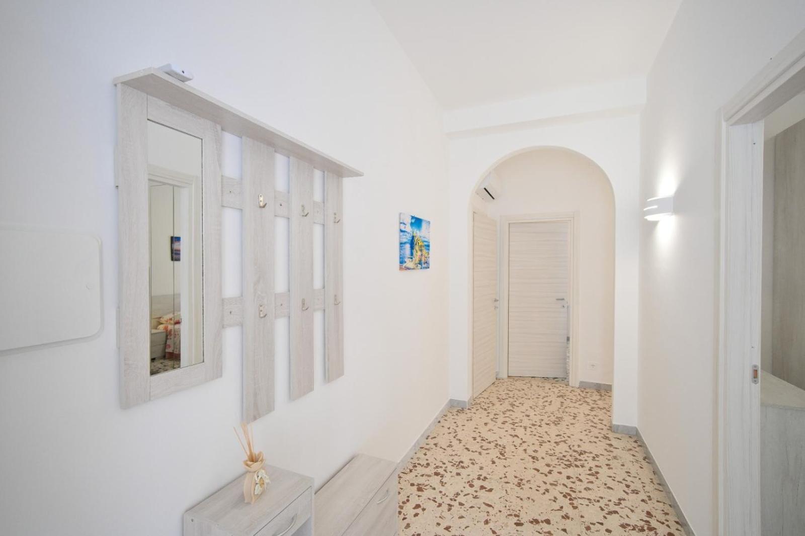 Appartamento Casa Lulu - Centro
