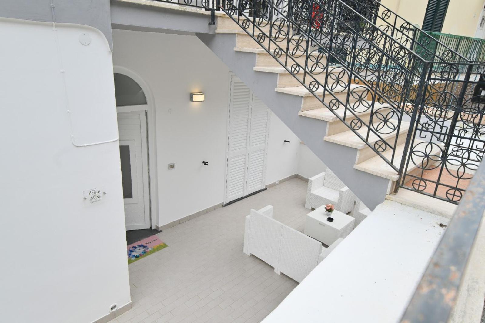 Appartamento Casa Lulu - Centro *