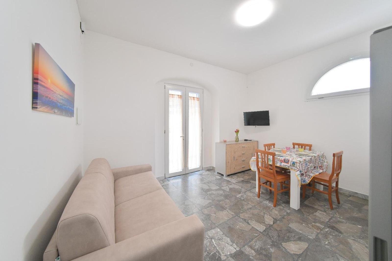 Casa Lulu - Centro Appartamento Ischia