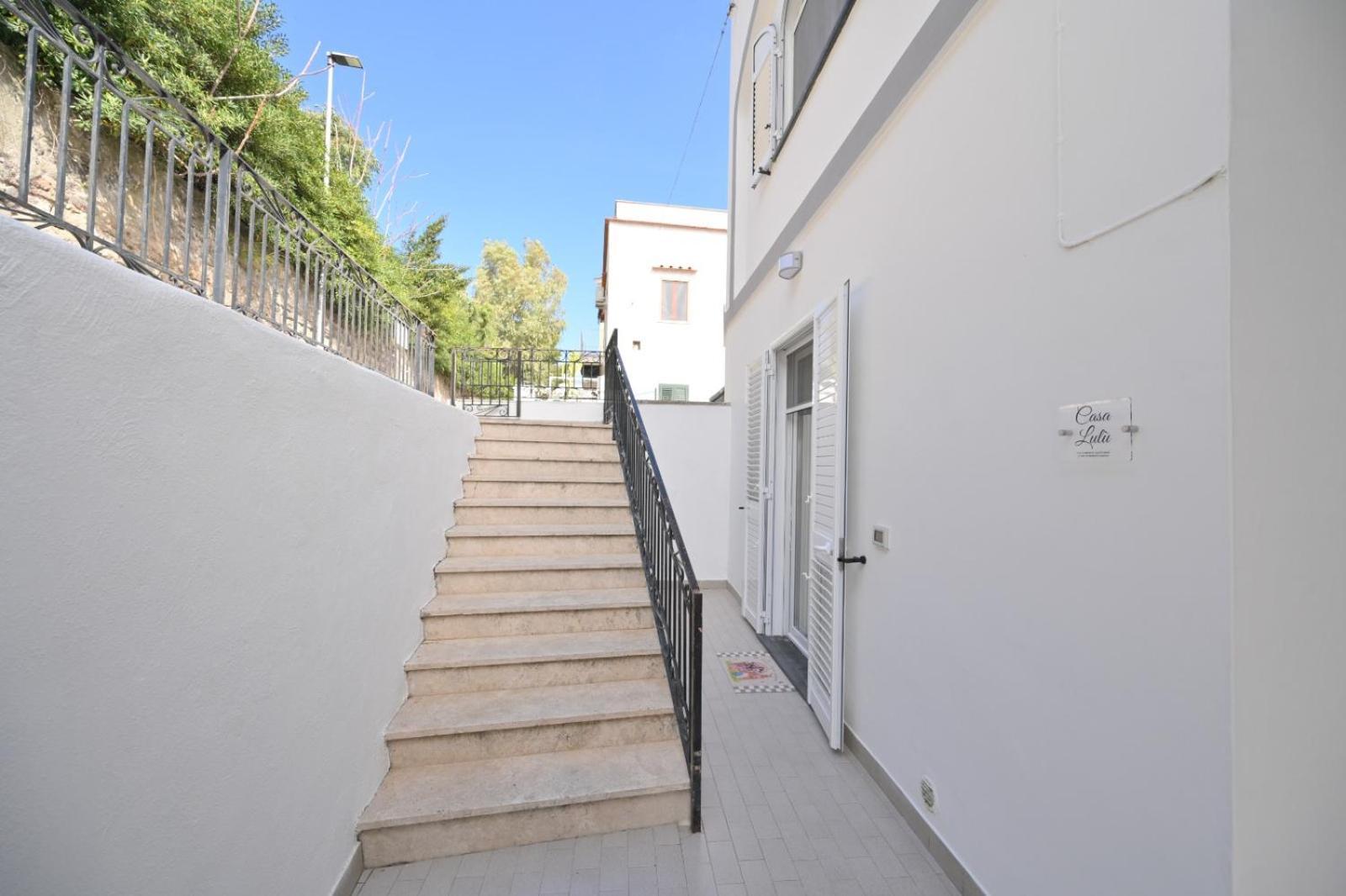 Casa Lulu - Centro Appartamento