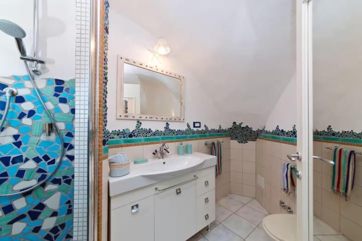 Casa de férias Max E Charlie House Ischia
