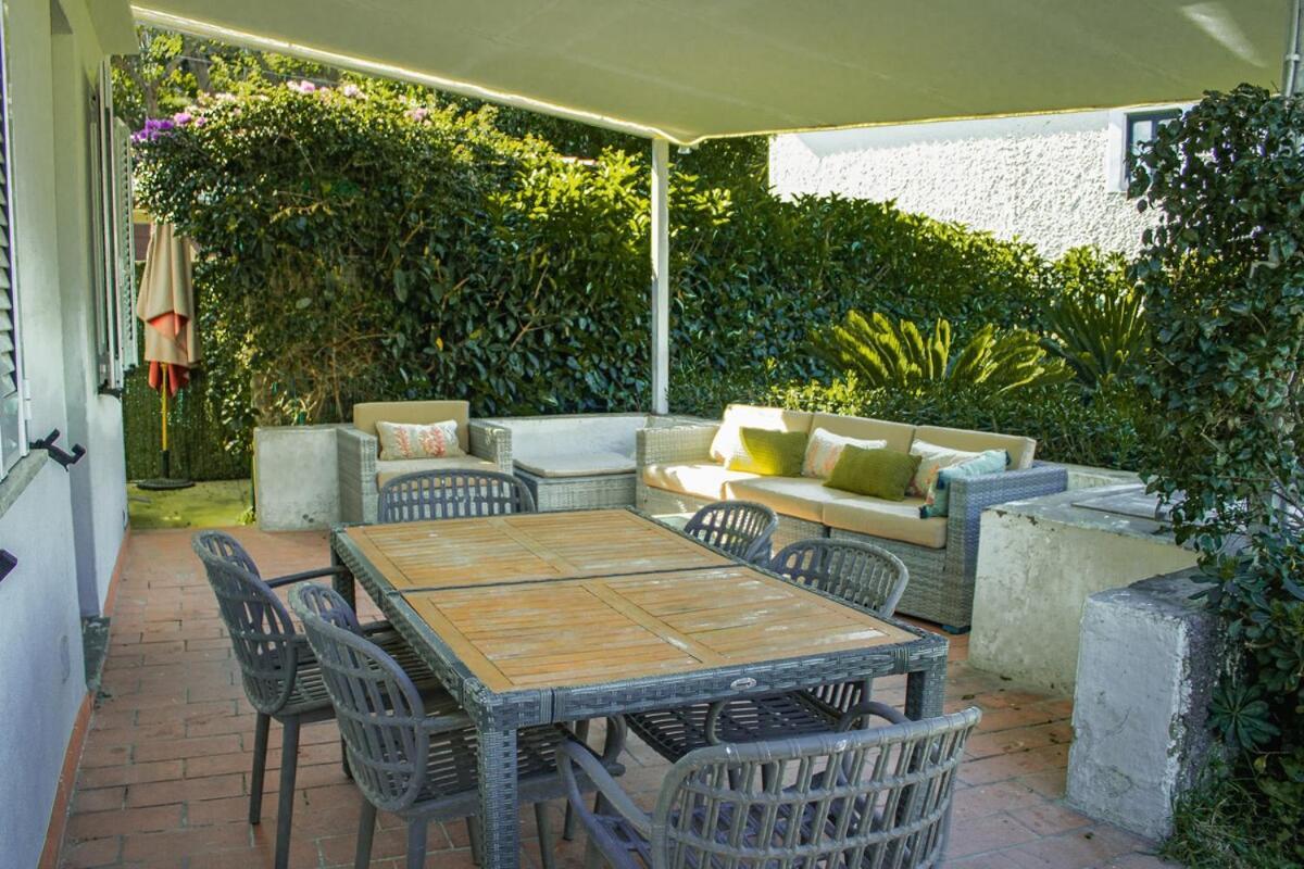 Botanica Di 75mq A Lacco Ameno * Ischia