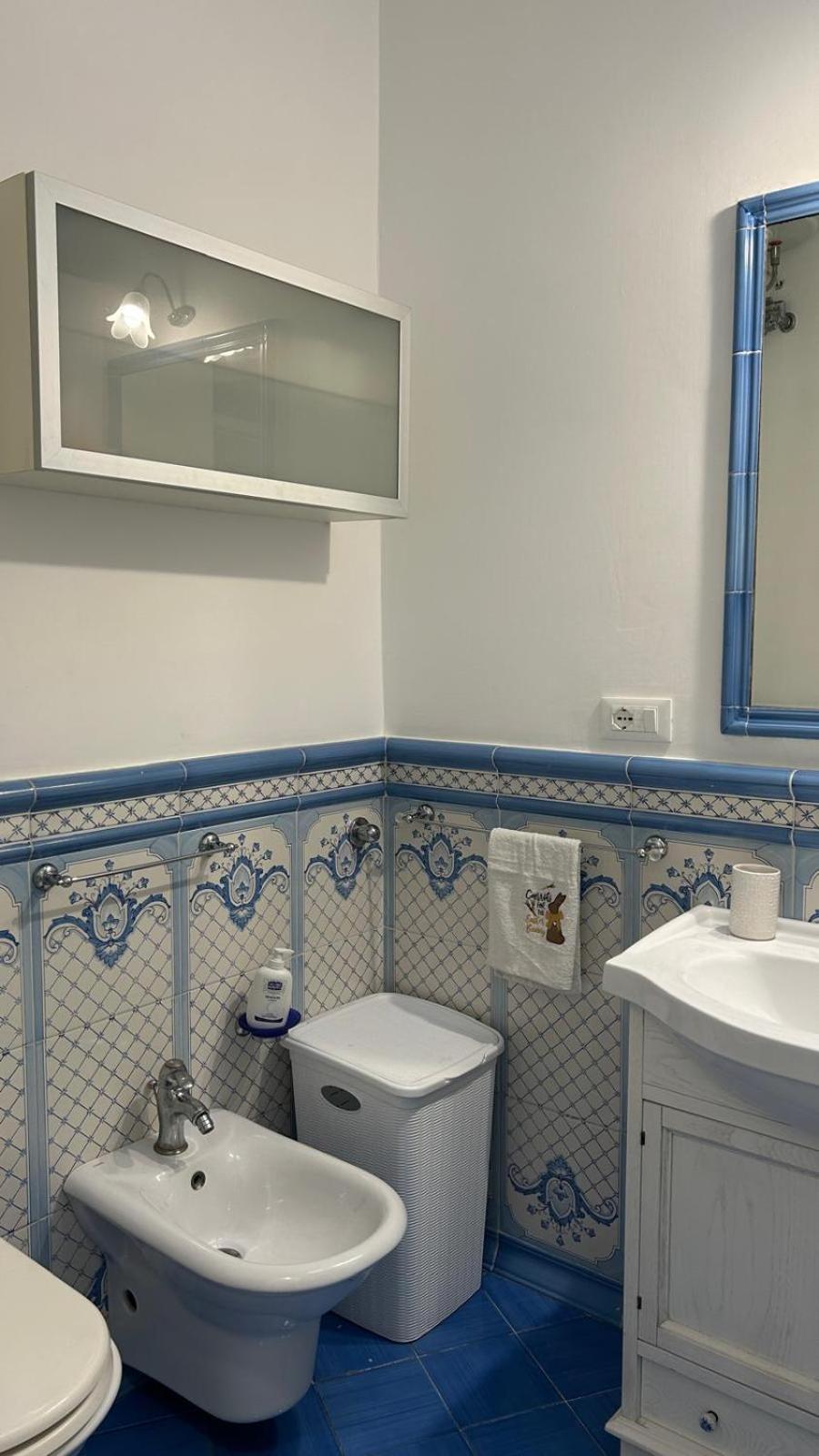 Appartamento Vittoria Colonna Ischia