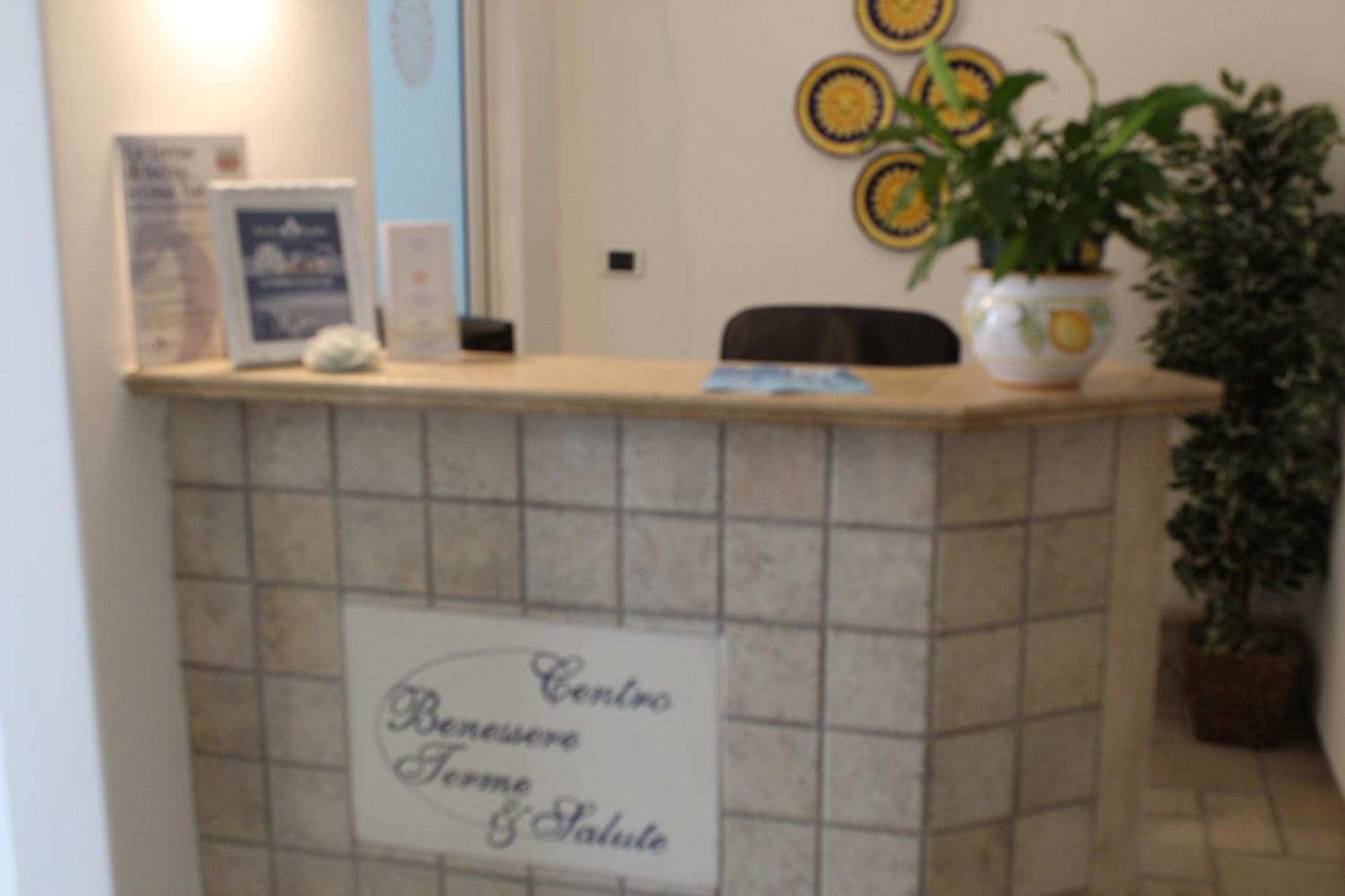 Floridiana Terme 4*