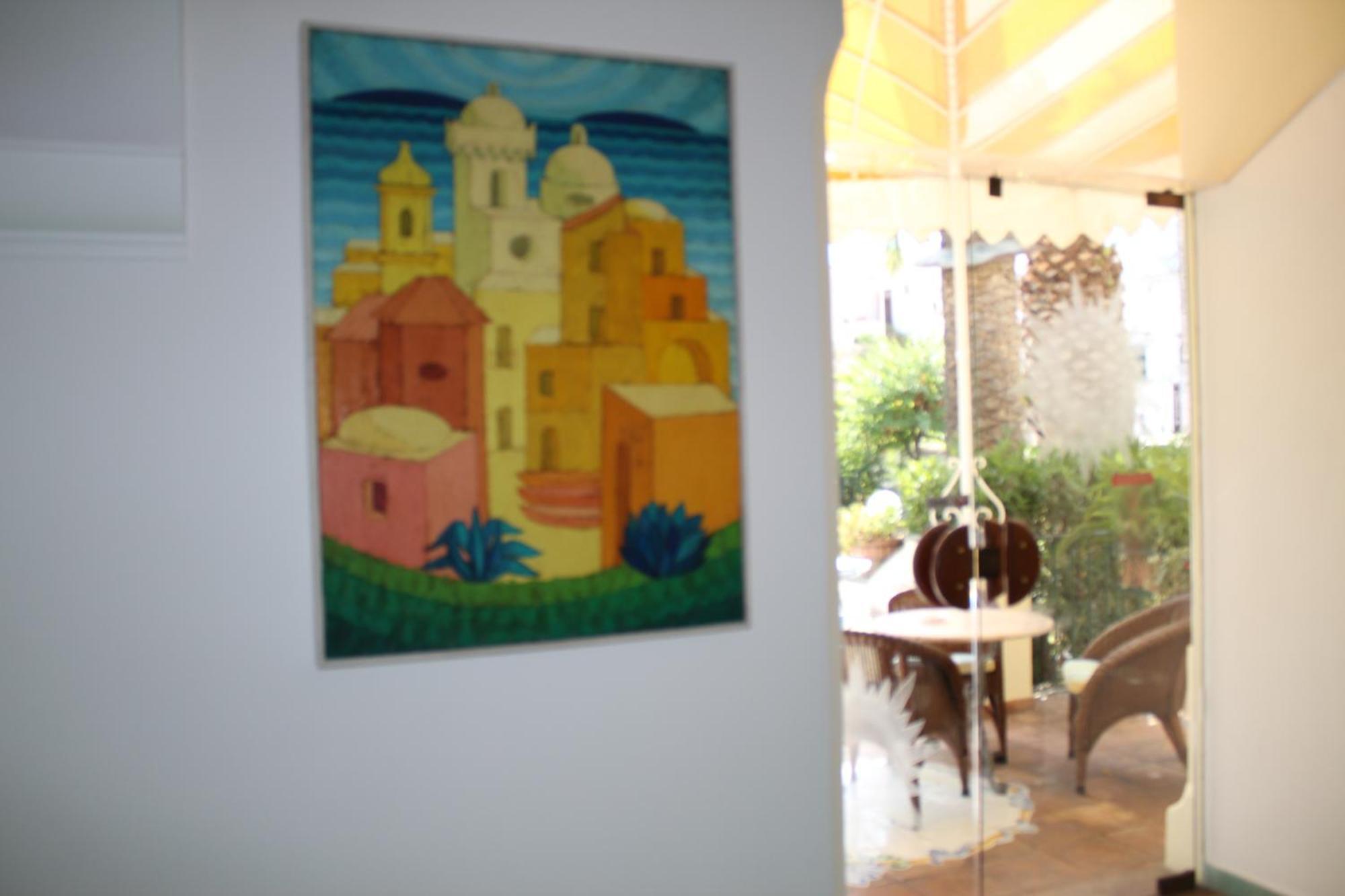 Floridiana Terme 4* Ischia