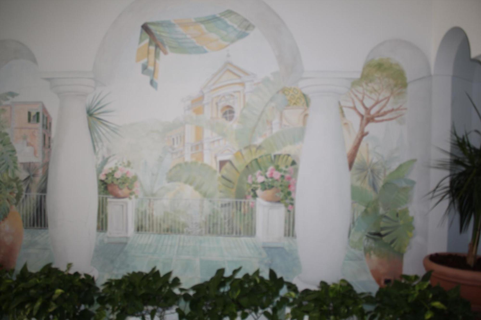 Floridiana Terme Hotel