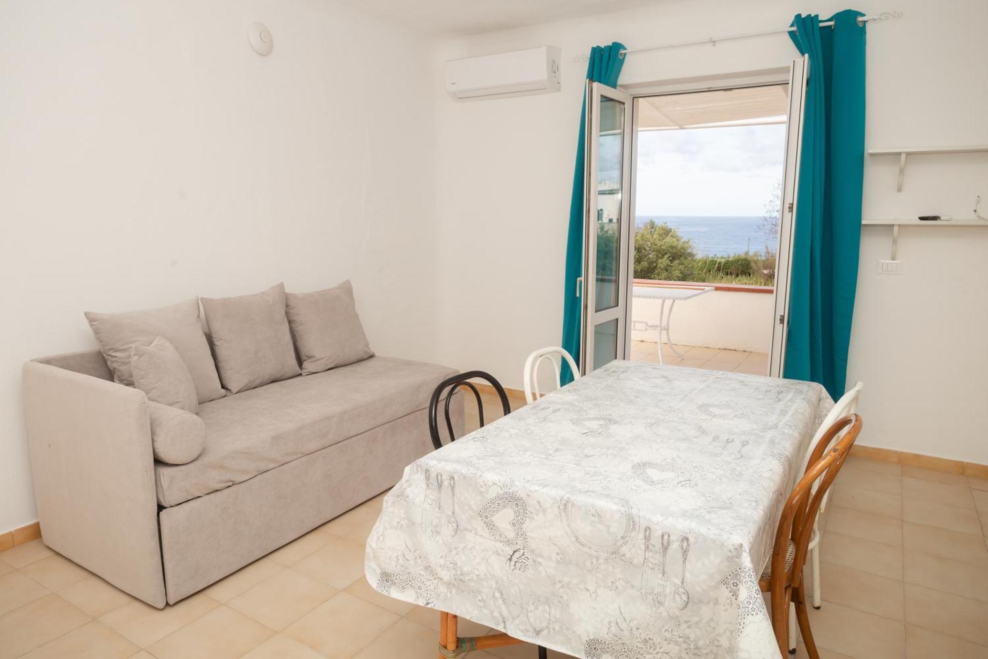 Aparthotel Palummera Ischia