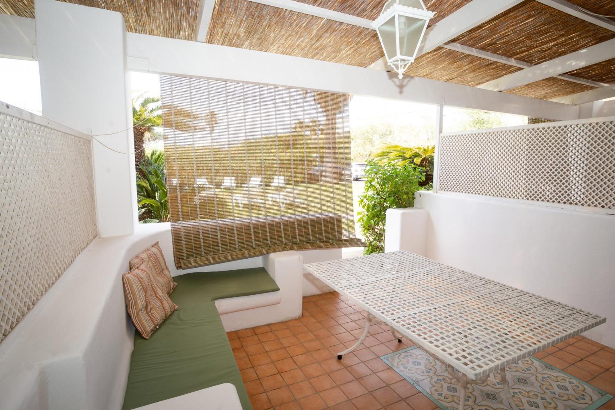 Aparthotel Palummera *