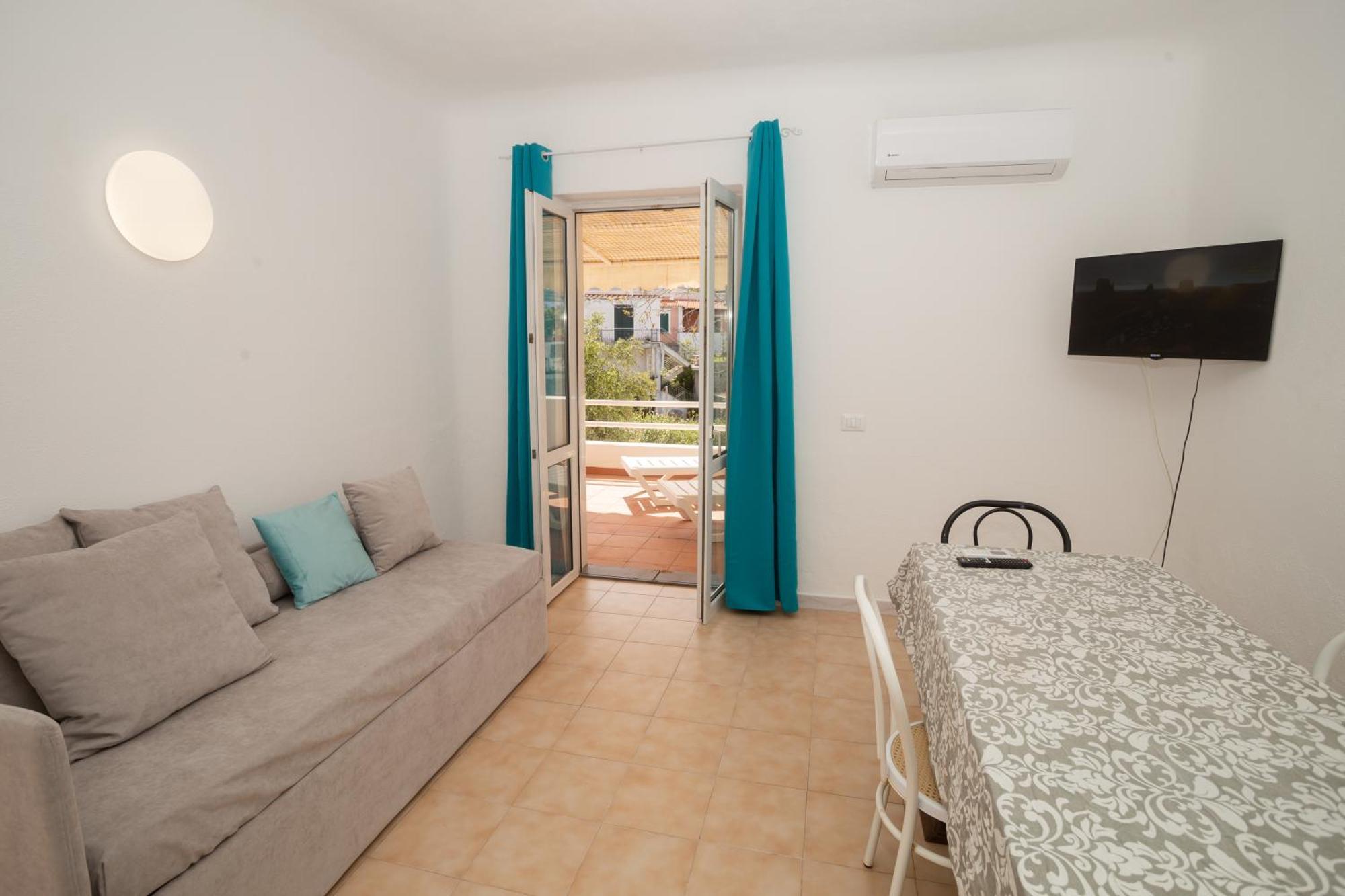 Palummera Aparthotel *