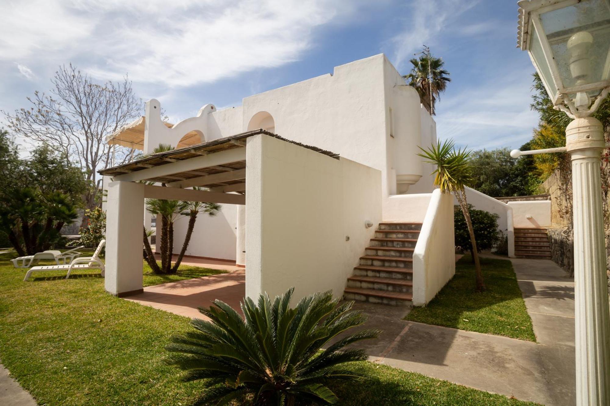 Palummera Aparthotel Ischia