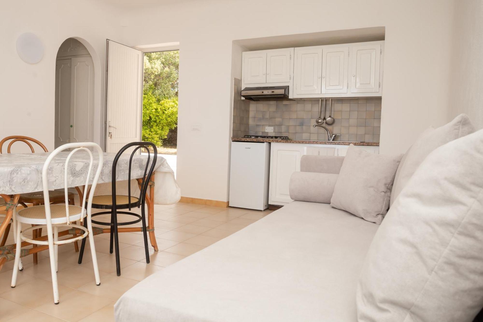 Palummera Aparthotel Ischia