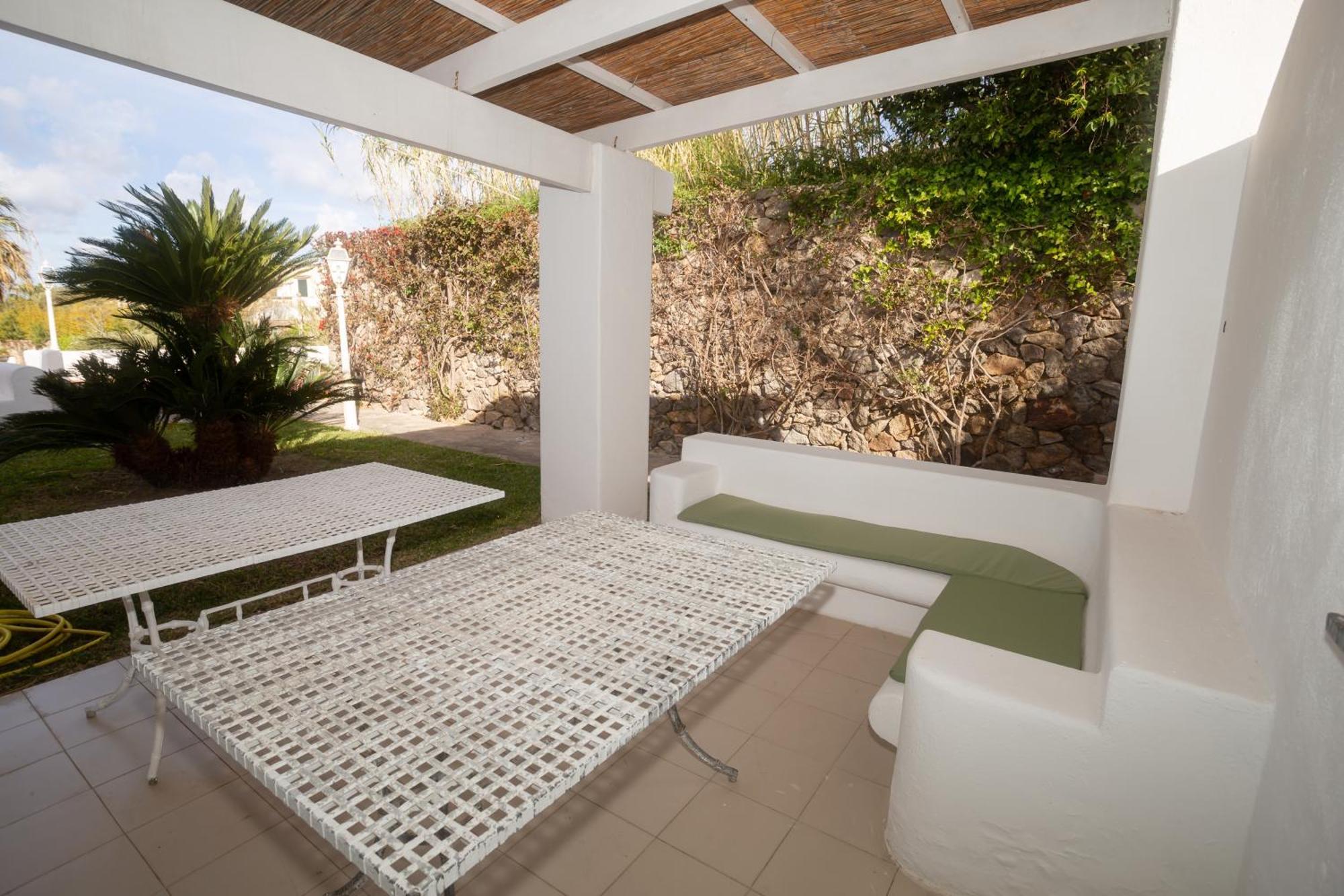 Aparthotel Palummera
