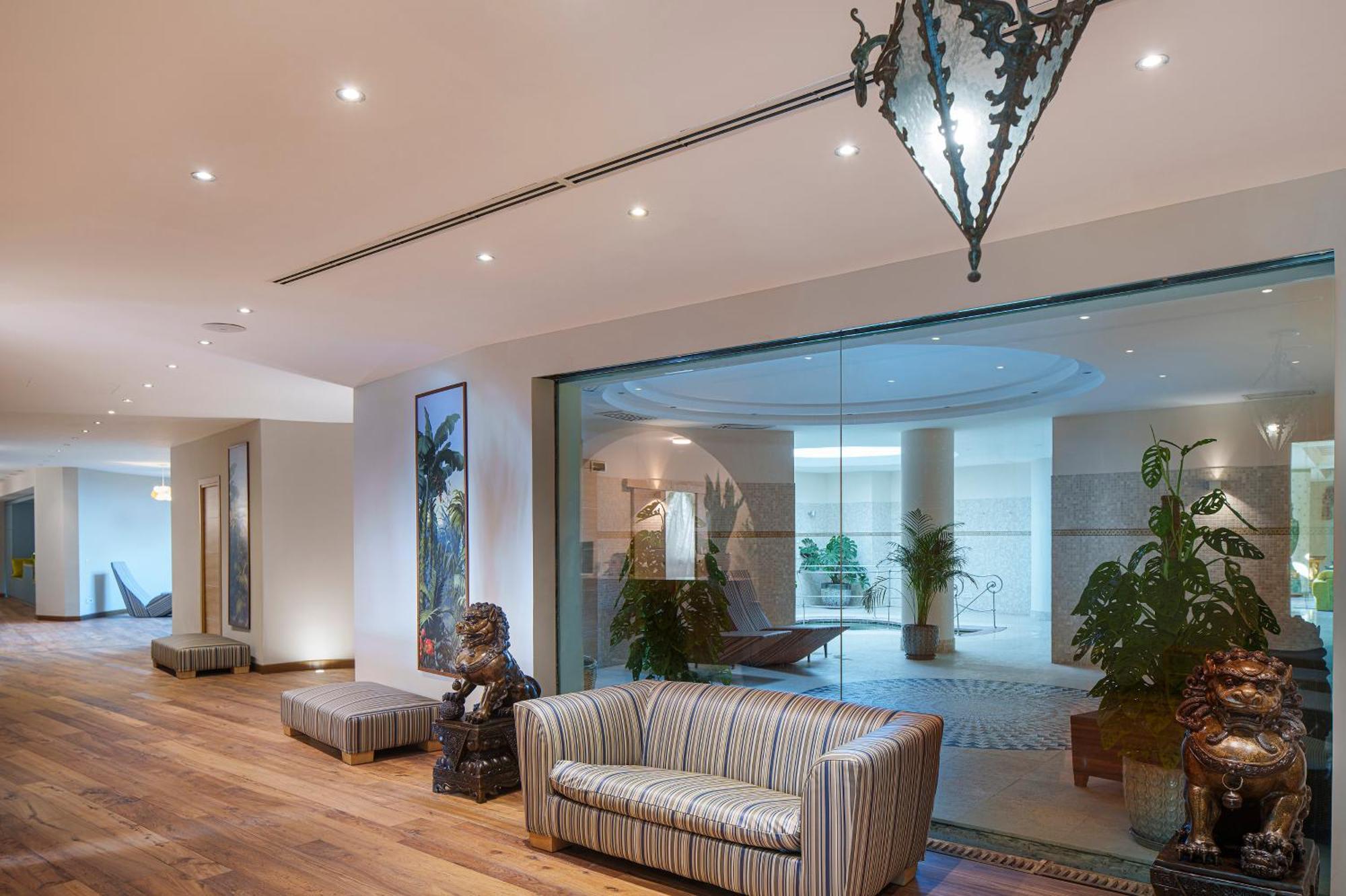 Hotel Manzi &