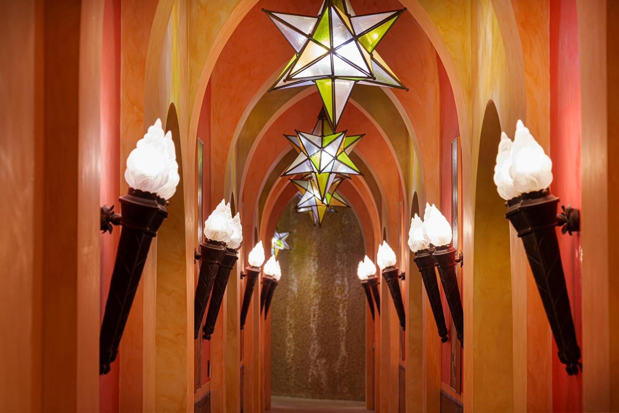Hotel Manzi &