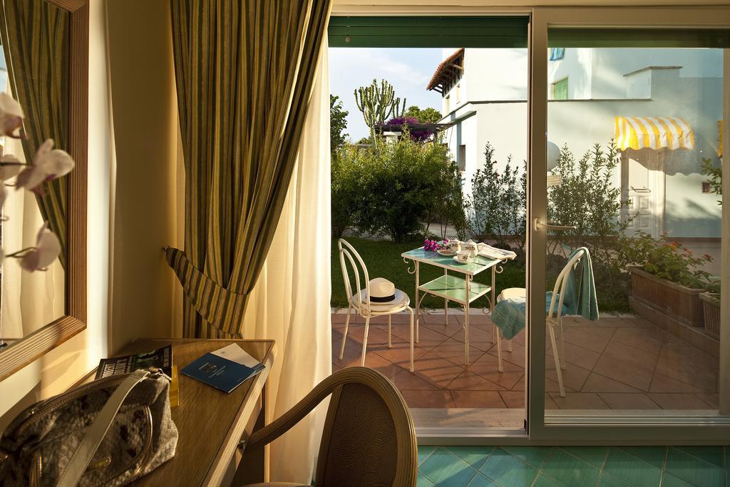 Hotel Continental Mare