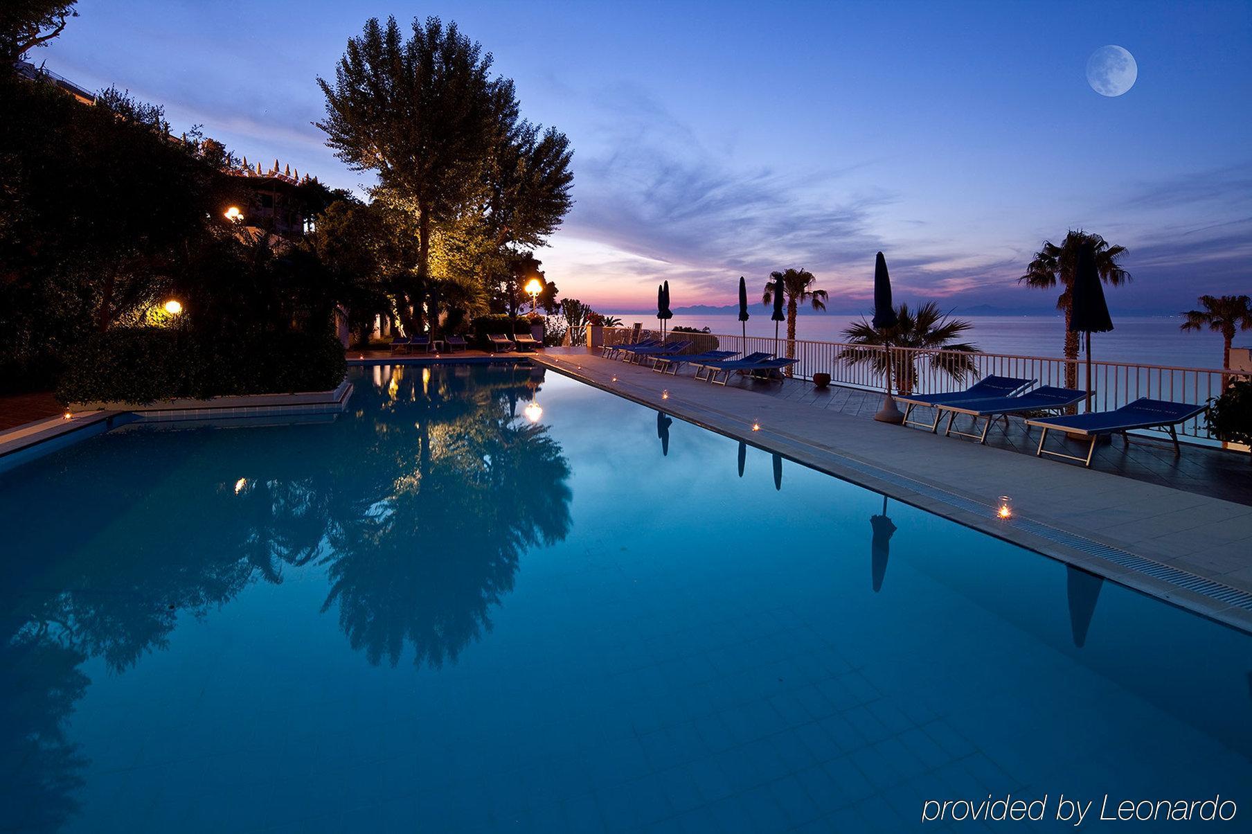 Continental Mare Ischia