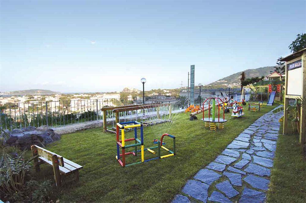 Terme President Hotel